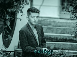 CuteBozy