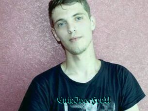 CuteIvorForU
