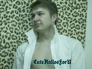 CuteKallosForU