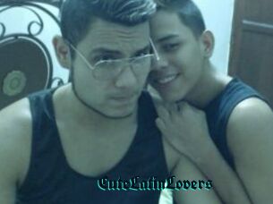 CuteLatinLovers