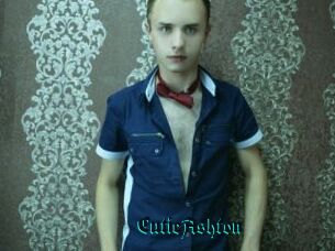 CutieAshton