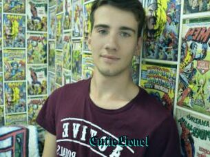 CutieLionel