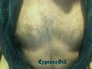 CypressBill