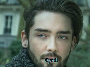 Cyrill