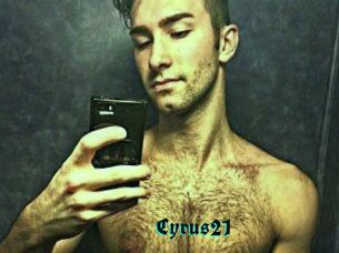 Cyrus21