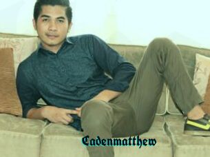 Cadenmatthew