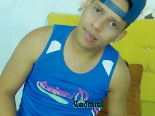 Cadmiel
