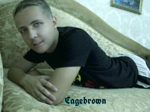 Cagebrown