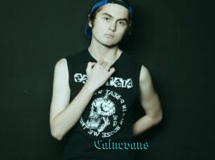 Cainevans