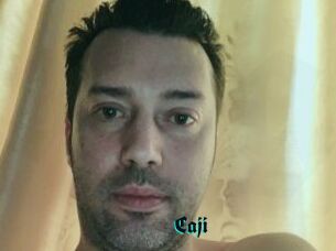Caji