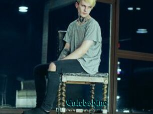 Calebshine