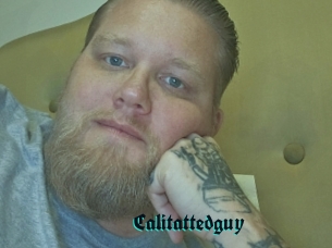 Calitattedguy