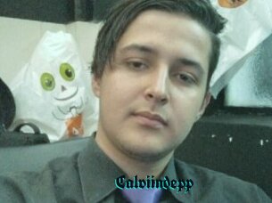 Calviindepp