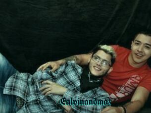 Calvinandmax