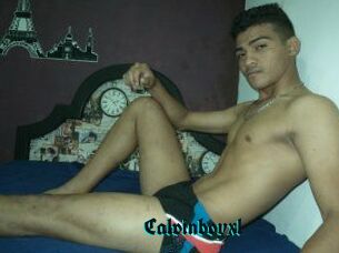 Calvinboyxl