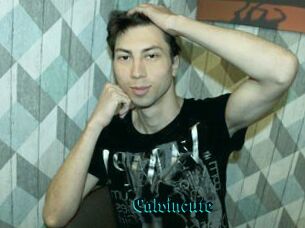 Calvincute