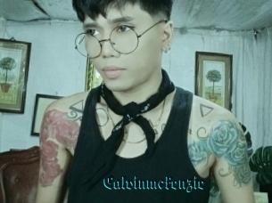 Calvinmckenzie