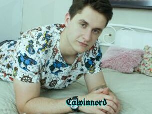 Calvinnord