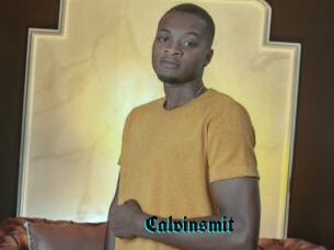 Calvinsmit