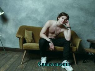 Cameronwain