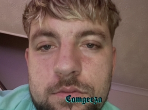 Camgeeza