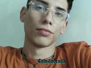 Camiladenile