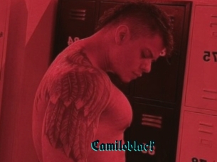 Camiloblack