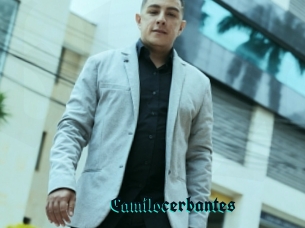 Camilocerbantes
