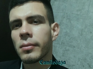 Camilodaza