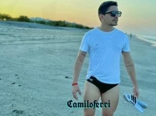 Camiloferri