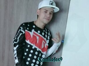Camilofox9