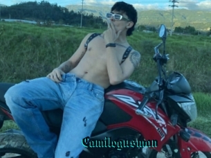 Camilogusman
