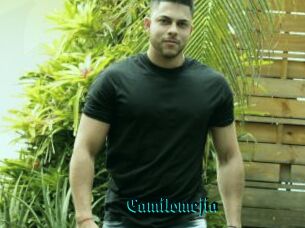 Camilomejia