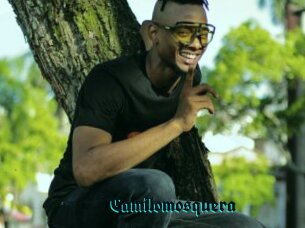 Camilomosquera