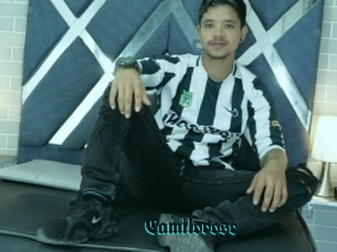 Camilorose