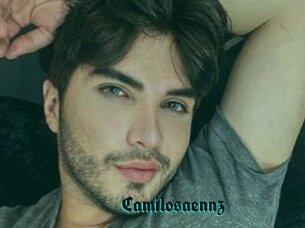 Camilosaennz