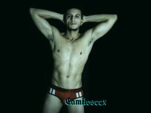 Camiloseex