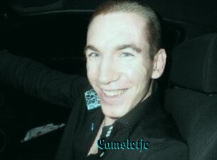 Camsletje