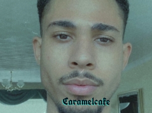 Caramelcake
