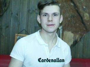 Cardenallan