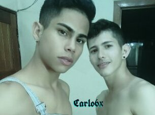 Carlo6x