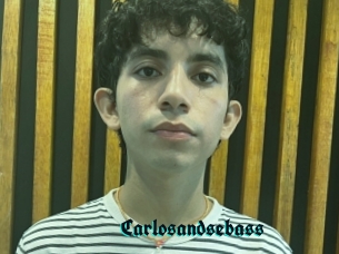 Carlosandsebass