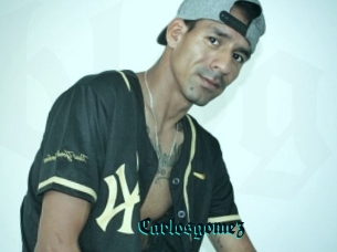 Carlosgomez