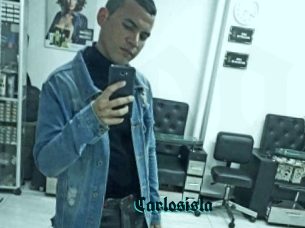 Carlosisla