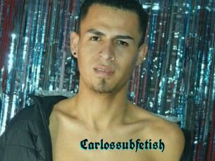 Carlossubfetish