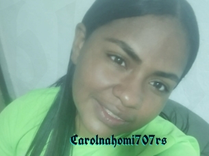 Carolnahomi707rs
