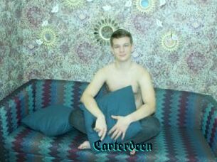 Carterdeen