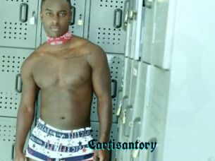 Cartisantory