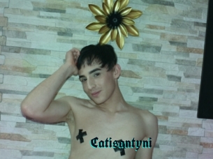 Catisantyni