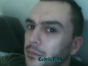 Cedric1984